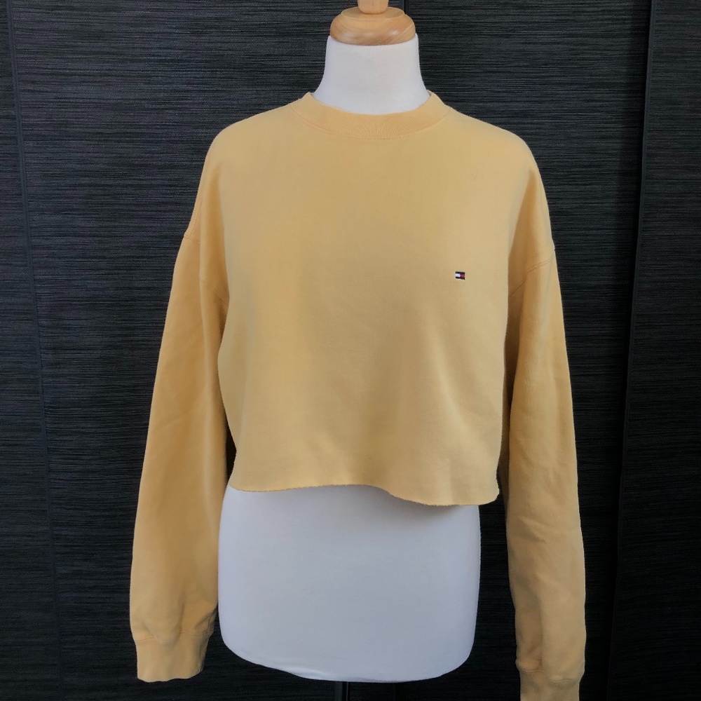 Tommy Hilfiger sweatshirt